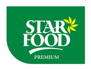 STAR FOOD PREMIUM - לוגו סימן מסחר