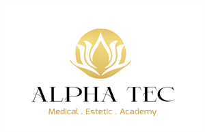 ALPHA TEC Medical Estetic Academy - לוגו סימן מסחר