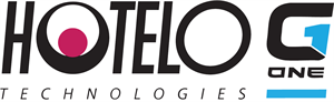 HOTELO G1 ONE TECHNOLOGIES - לוגו סימן מסחר