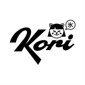 KORI - לוגו סימן מסחר