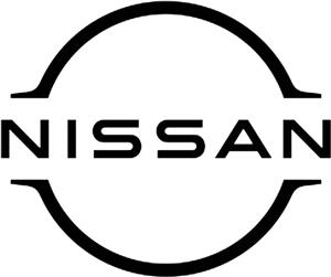 NISSAN - לוגו סימן מסחר