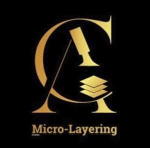 Micro-Layering - לוגו סימן מסחר