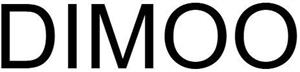 DIMOO - לוגו סימן מסחר