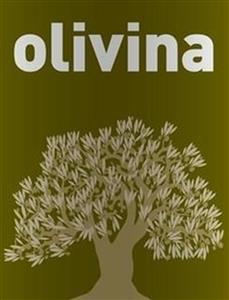 olivina - לוגו סימן מסחר