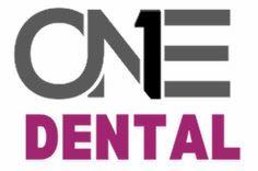 ONE DENTAL - לוגו סימן מסחר