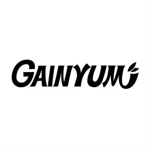 GAINYUM - לוגו סימן מסחר