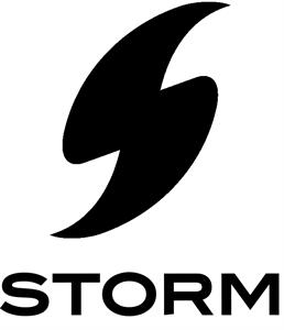 STORM S - לוגו סימן מסחר