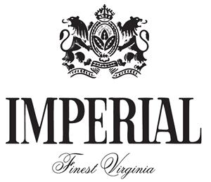 IMPERIAL Finest Virginia - לוגו סימן מסחר