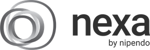 nexa by nipendo - לוגו סימן מסחר