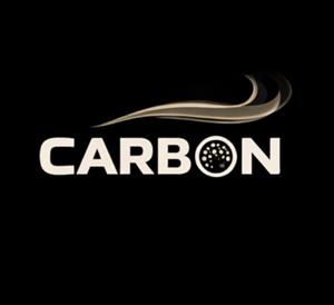 CARBON - לוגו סימן מסחר