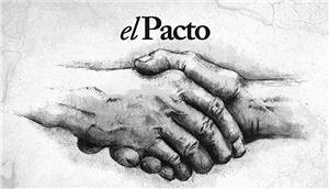 el Pacto - לוגו סימן מסחר