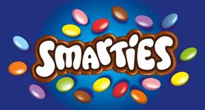 SMARTIES - לוגו סימן מסחר