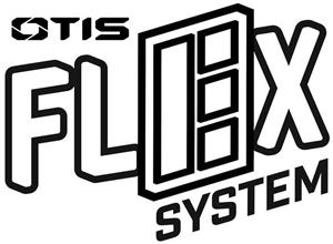 OTIS FLEX SYSTEM - לוגו סימן מסחר
