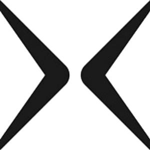 X - לוגו סימן מסחר