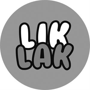 LIKLAK - לוגו סימן מסחר