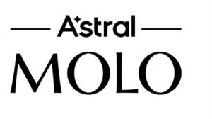 Astral MOLO - לוגו סימן מסחר