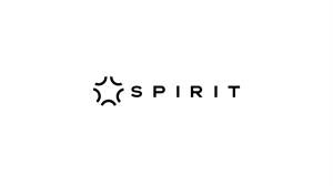 SPIRIT - לוגו סימן מסחר