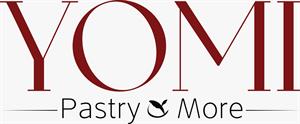 YOMI Pastry & More - לוגו סימן מסחר