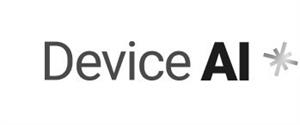 Device AI - לוגו סימן מסחר