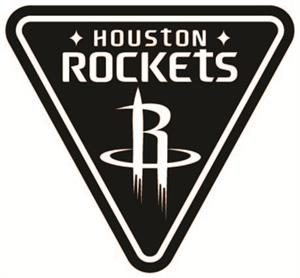 HOUSTON ROCKETS R - לוגו סימן מסחר