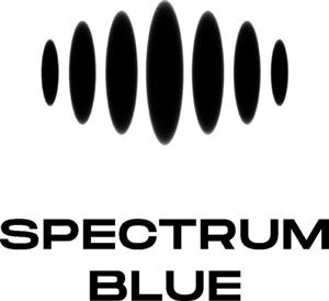 SPECTRUM BLUE - לוגו סימן מסחר