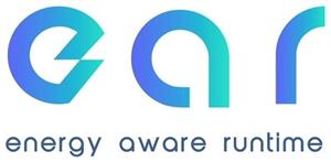 ear energy aware runtime - לוגו סימן מסחר