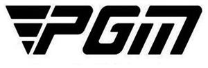 PGM - לוגו סימן מסחר
