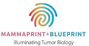 MAMMAPRINT+BLUEPRINT Illuminating Tumor Biology - לוגו סימן מסחר
