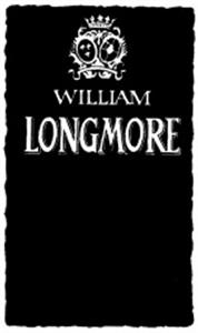 WILLIAM LONGMORE - לוגו סימן מסחר רשום