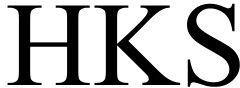 HKS - לוגו סימן מסחר