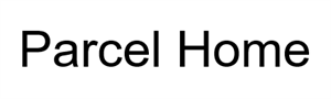 Parcel Home - לוגו סימן מסחר