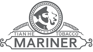 TIAN HE TOBACCO MARINER - לוגו סימן מסחר