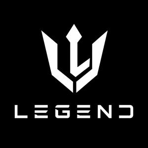 L LEGEND - לוגו סימן מסחר