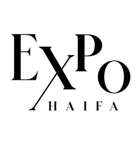 EXPO HAIFA - לוגו סימן מסחר