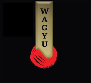 WAGYU - לוגו סימן מסחר