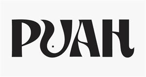 PUAH - לוגו סימן מסחר