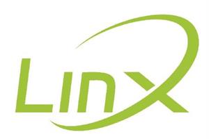LinX - לוגו סימן מסחר
