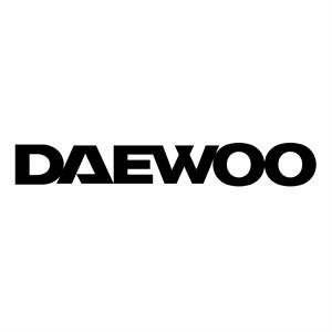 DAEWOO - לוגו סימן מסחר