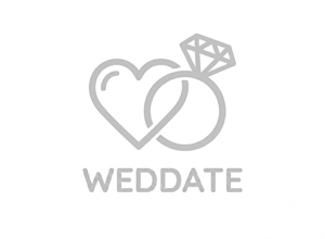 WEDDATE - לוגו סימן מסחר