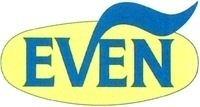 EVEN - לוגו סימן מסחר