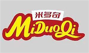 MiDuoQi - לוגו סימן מסחר