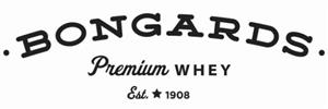 BONGARDS Premium WHEY EST. 1908 - לוגו סימן מסחר