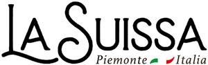 LA SUISSA Piemonte Italia - לוגו סימן מסחר