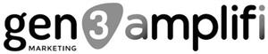 gen 3 amplifi MARKETING - לוגו סימן מסחר