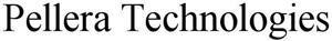 PELLERA TECHNOLOGIES - לוגו סימן מסחר