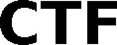 CTF - לוגו סימן מסחר
