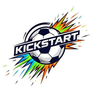 KICKSTART - לוגו סימן מסחר