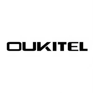 OUKITEL - לוגו סימן מסחר
