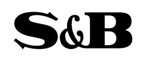 S&B - לוגו סימן מסחר