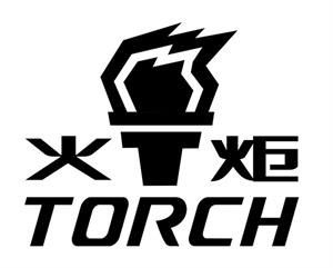 TORCH - לוגו סימן מסחר
